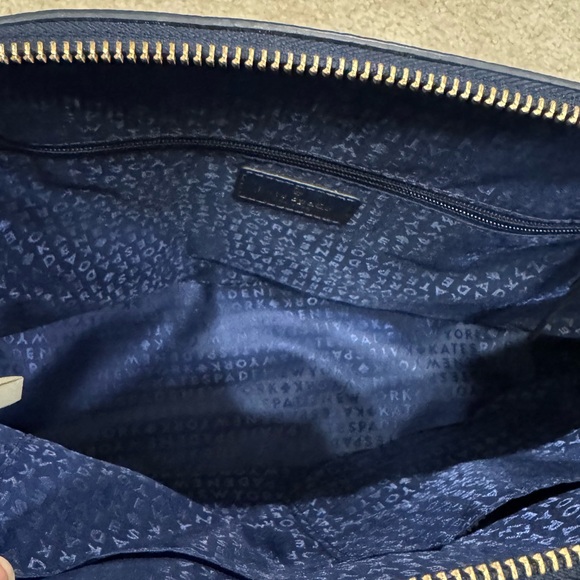 Kate Spade purse - Picture 3 of 7